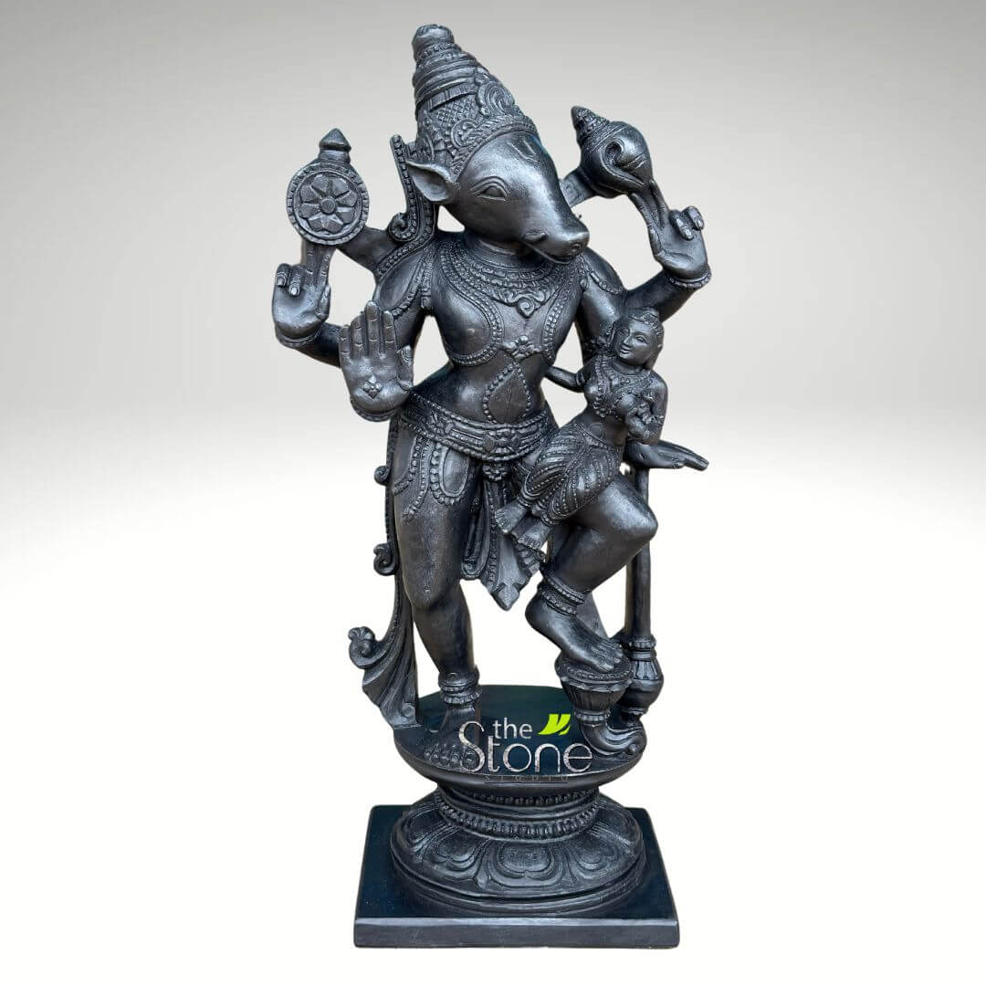 Bhu Varaha Swamy
