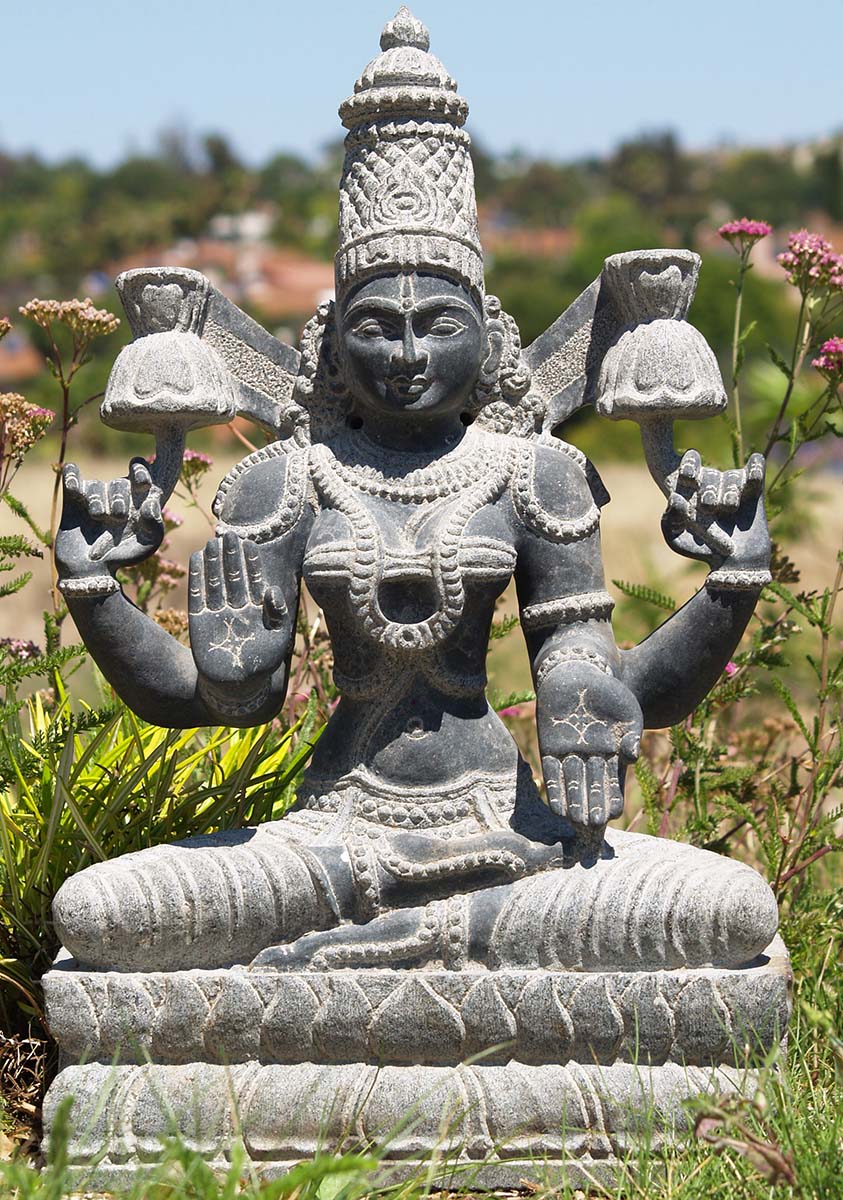 Goddess Padmavathi
