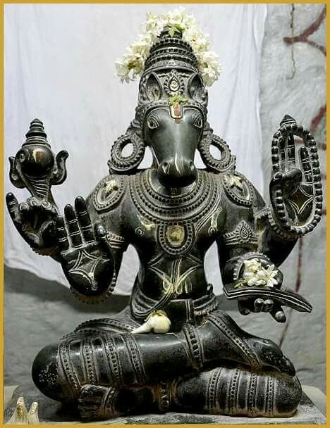 Hayagreeva Swamy
