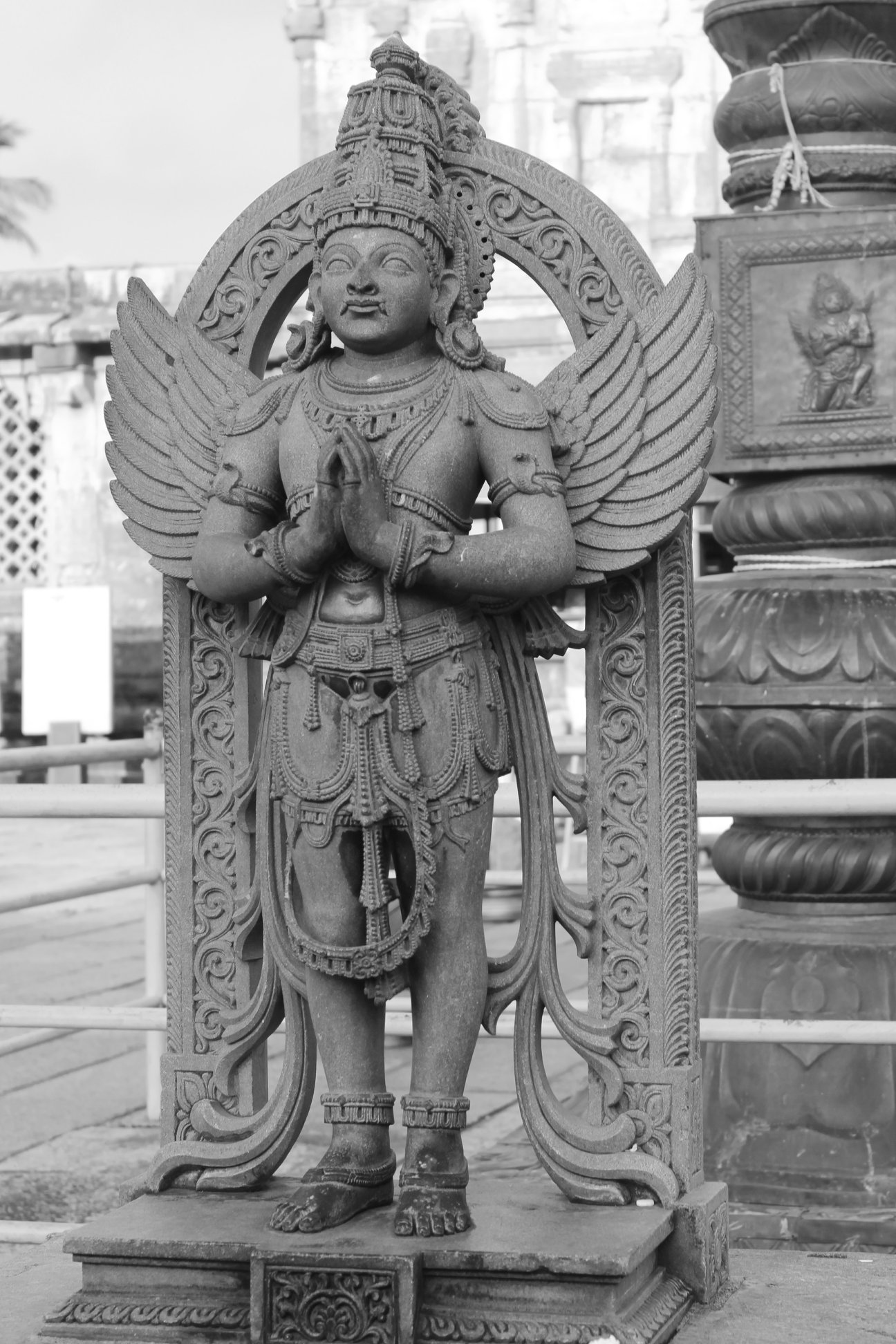 Garuda Deva